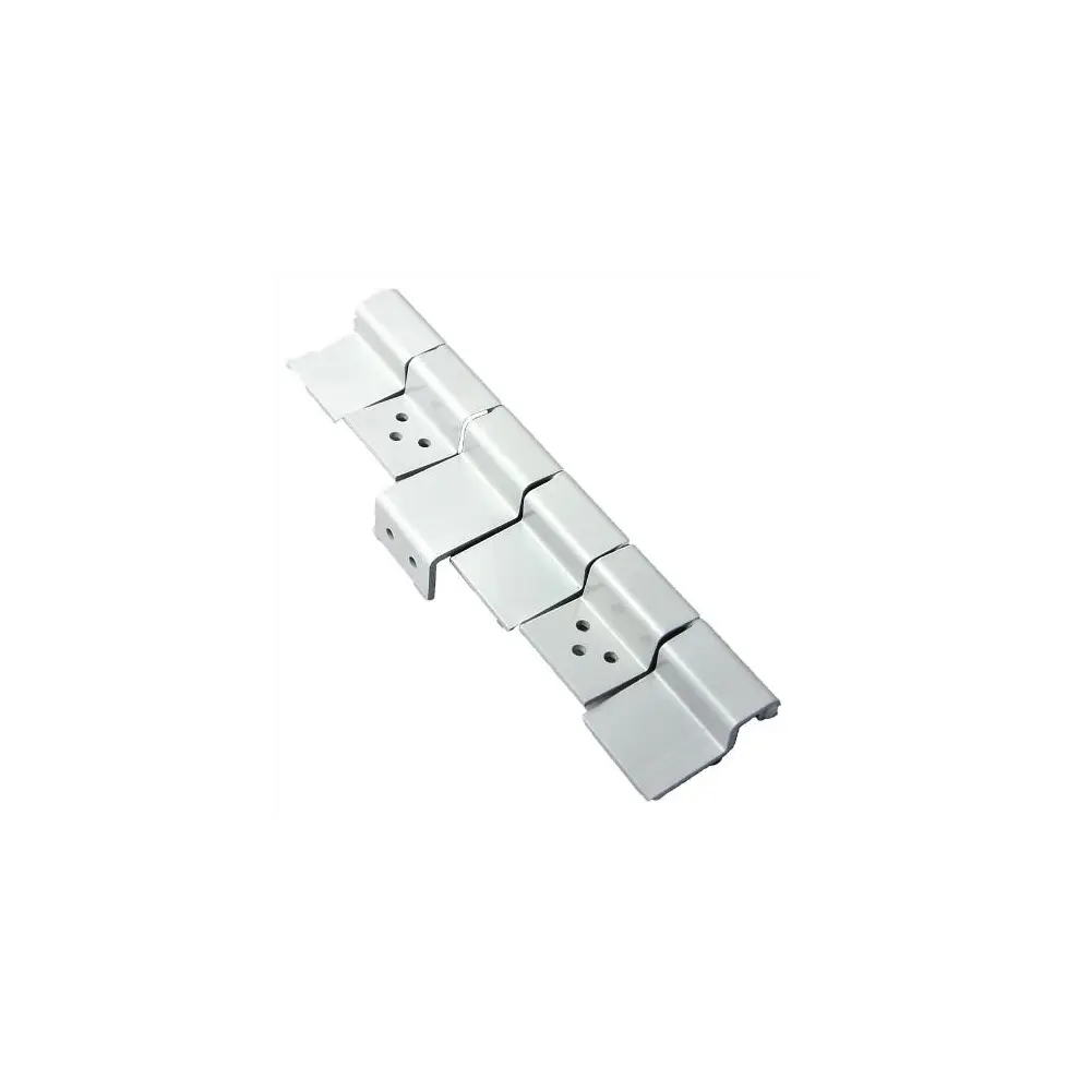 6 Leaf Entry Door Hinge - White - APP015-198295